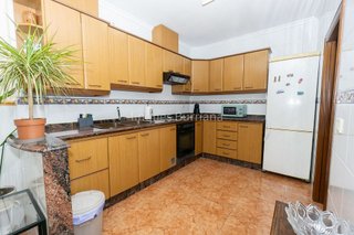 Casa adosada en venta en Zona Llombai en Burriana