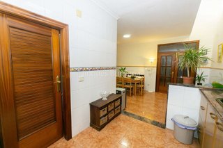 Casa adosada en venta en Zona Llombai en Burriana