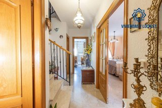 Casa pareada en venta en Residencial Triana - Barrio Alto en Gabias (Las)