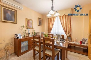 Casa pareada en venta en Residencial Triana - Barrio Alto en Gabias (Las)