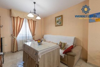 Casa pareada en venta en Residencial Triana - Barrio Alto en Gabias (Las)
