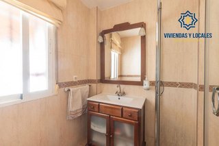 Casa pareada en venta en Residencial Triana - Barrio Alto en Gabias (Las)