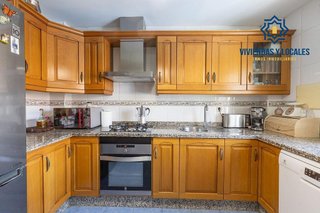 Casa pareada en venta en Residencial Triana - Barrio Alto en Gabias (Las)