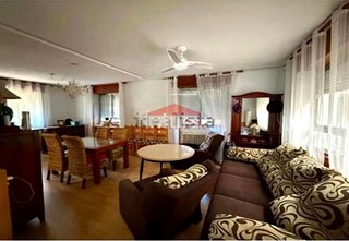Casa adosada en venta en Fátima en Albacete