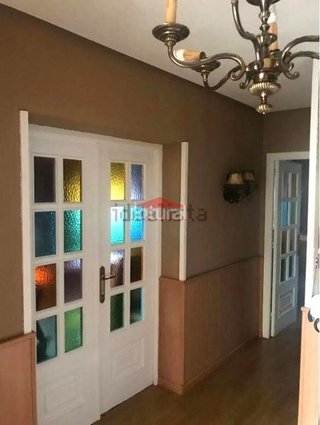 Casa adosada en venta en Fátima en Albacete