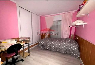 Casa adosada en venta en Fátima en Albacete