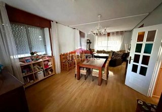 Casa adosada en venta en Fátima en Albacete