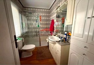 Casa adosada en venta en Fátima en Albacete