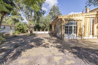Chalet en venta en Loreto en Espartinas