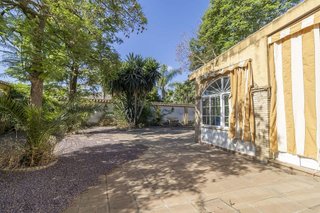 Chalet en venta en Loreto en Espartinas
