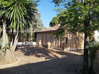 Chalet en venta en Loreto en Espartinas