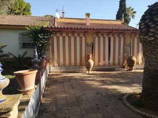 Chalet en venta en Loreto en Espartinas