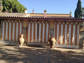Chalet en venta en Loreto en Espartinas