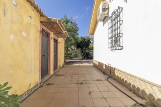 Chalet en venta en Loreto en Espartinas