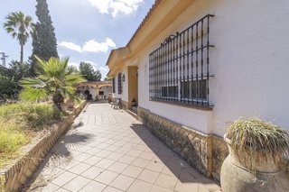 Chalet en venta en Loreto en Espartinas