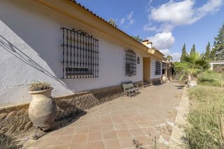 Chalet en venta en Loreto en Espartinas