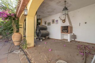 Chalet en venta en Loreto en Espartinas
