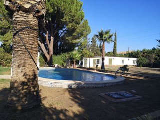 Chalet en venta en Loreto en Espartinas