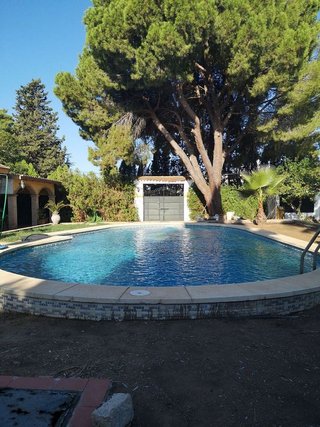 Chalet en venta en Loreto en Espartinas