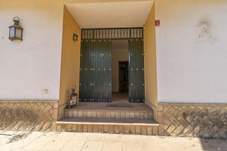 Chalet en venta en Loreto en Espartinas