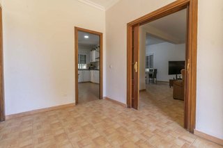 Chalet en venta en Loreto en Espartinas