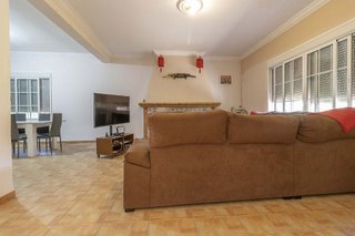 Chalet en venta en Loreto en Espartinas