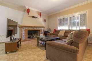 Chalet en venta en Loreto en Espartinas