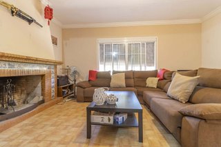 Chalet en venta en Loreto en Espartinas