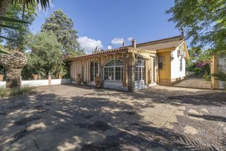 Chalet en venta en Loreto en Espartinas