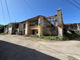 Chalet en venta en Celorio-Poó-Parres en Llanes