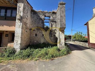 Chalet en venta en Celorio-Poó-Parres en Llanes