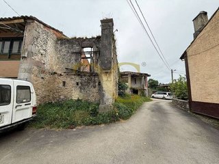 Chalet en venta en Celorio-Poó-Parres en Llanes