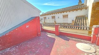 Casa adosada en venta en San Ildefonso - Catedral en Jaén