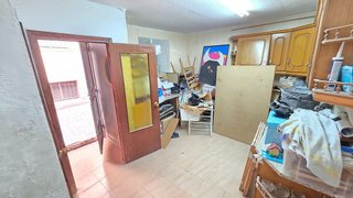 Casa adosada en venta en San Ildefonso - Catedral en Jaén