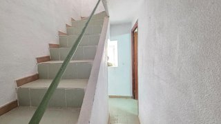 Casa adosada en venta en San Ildefonso - Catedral en Jaén