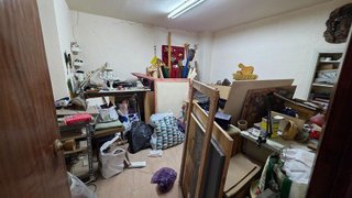 Casa adosada en venta en San Ildefonso - Catedral en Jaén