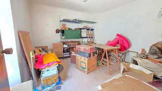 Casa adosada en venta en San Ildefonso - Catedral en Jaén