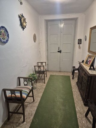 Chalet en venta en Puebla de Almoradiel (La)