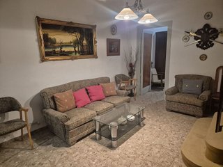 Chalet en venta en Puebla de Almoradiel (La)