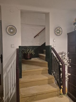 Chalet en venta en Puebla de Almoradiel (La)