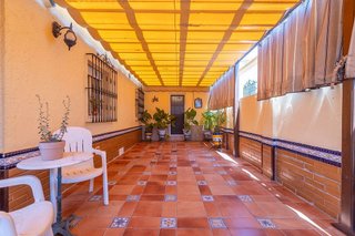 Casa adosada en venta en Arco Norte - Avda. España en Dos Hermanas