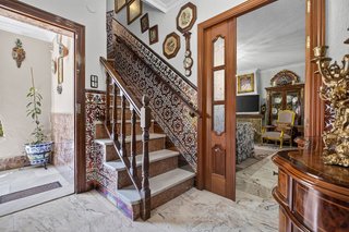 Casa adosada en venta en Arco Norte - Avda. España en Dos Hermanas