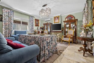 Casa adosada en venta en Arco Norte - Avda. España en Dos Hermanas
