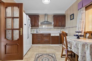 Casa adosada en venta en Arco Norte - Avda. España en Dos Hermanas
