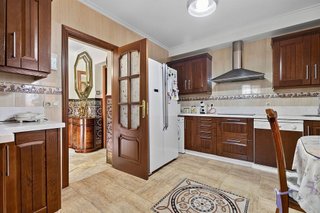 Casa adosada en venta en Arco Norte - Avda. España en Dos Hermanas