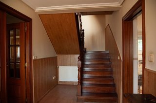 Casa adosada en venta en Reinosa