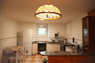 Casa adosada en venta en Reinosa