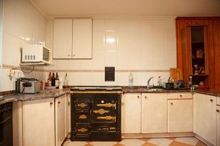 Casa adosada en venta en Reinosa