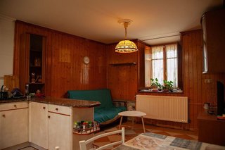 Casa adosada en venta en Reinosa