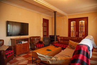 Casa adosada en venta en Reinosa